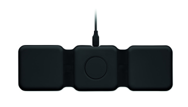 Logotrade mainoslahjat kuva: Taitettava latausasema