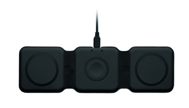 Logo trade mainoslahjat tuotekuva: Taitettava latausasema