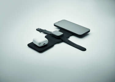 Logo trade liikelahja kuva: Taitettava latausasema