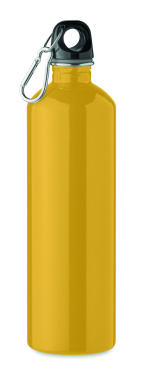 Logo trade mainoslahjat ja liikelahjat kuva: Kierrätetty ruostumaton 750ml