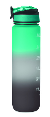 Logotrade mainostuotet kuva: Vesipullo sport RPET 1L