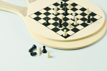 Logotrade mainoslahjat ja liikelahjat tuotekuva: Rantamailasetti