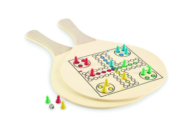 Logotrade mainostuote tuotekuva: Rantamailasetti