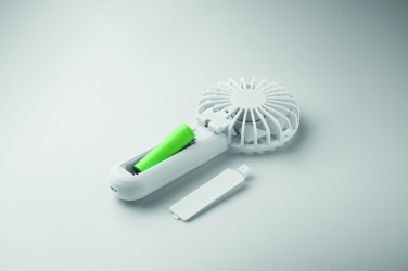 Logotrade mainoslahjat ja liikelahjat tuotekuva: Kannettava tuuletin