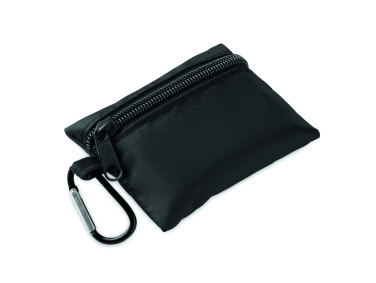 Logo trade liikelahja mainoslahja tuotekuva: Ensiapulaukku