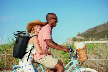 Logo trade liikelahjat tuotekuva: Kylmäreppu 600D RPET