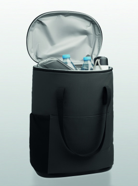 Logo trade mainoslahja ja liikelahja tuotekuva: Kylmäreppu 600D RPET