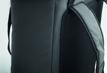 Logotrade mainoslahjat kuva: Kylmäreppu 600D RPET