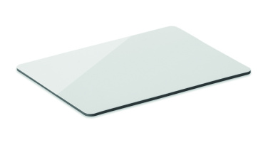 Logotrade mainoslahjat kuva: Suorakaide magneetti PVC:stä