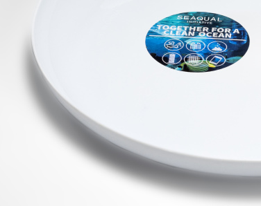 Logotrade mainostuote tuotekuva: SEAQUAL® frisbee
