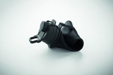 Logotrade mainoslahjat ja liikelahjat tuotekuva: Taitettava silikoninen pullo