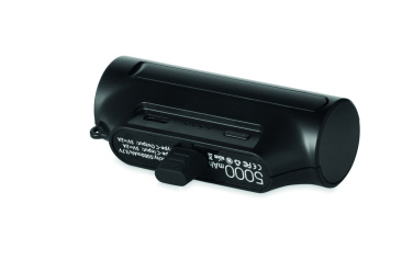 Logotrade mainostuotet kuva: Varavirtalähde 5000 mAh