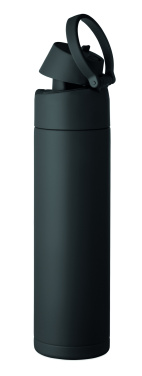 Logotrade mainostuote tuotekuva: Kaksiseinäinen pullo 500 ml