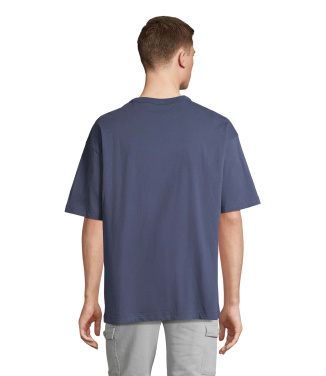 Logotrade liikelahjat kuva: BOXY MEN T-SHIRT OVERSIZE
