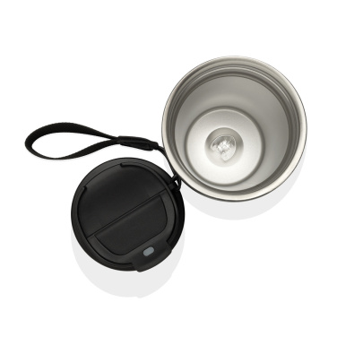 Logo trade mainoslahja kuva: Swiss Peak deluxe liikelahjasetti + termosmuki