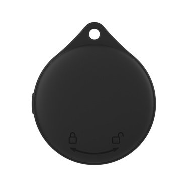 Logotrade mainoslahjat ja liikelahjat tuotekuva: Findpop Dual RCS -esineiden paikannin (IPX5)