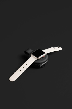 Logotrade liikelahja tuotekuva: VINGA Baltimore RCS 2-in-1 langaton 15W -matkalaturi