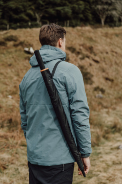 Logotrade mainostuotet kuva: Nordic Drift Trail 27" AWARE™ RPET -myrskysateenvarjo UPF 50