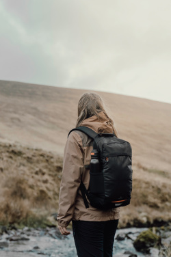 Logo trade mainoslahjat ja liikelahjat kuva: Nordic Drift Trail RCS -päiväreppu 16 L