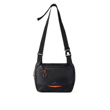 Logo trade liikelahja kuva: Nordic Drift Trail RCS Crossbody-laukku 4L