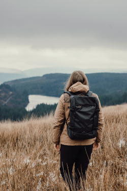 Logotrade mainoslahjat ja liikelahjat tuotekuva: Nordic Drift RCS -matkareppu 25 L