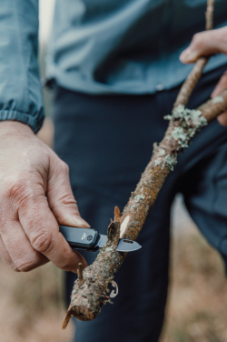 Logo trade liikelahjat tuotekuva: Nordic Drift Adventure avaimenperätyökalu