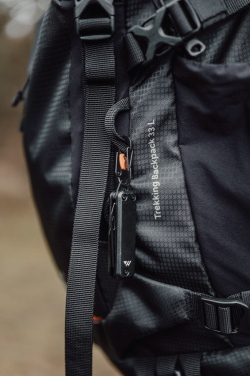 Logotrade liikelahjat mainoslahjat tuotekuva: Nordic Drift Adventure avaimenperätyökalu