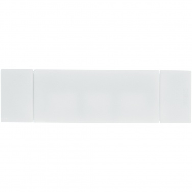 Logotrade firminės dovanos nuotrauka: Mulan dvigubas USB 2.0 šakotuvas