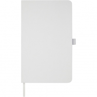 Logotrade firminės dovanos nuotrauka: Fabianna crush popieriaus kietu viršeliu sąsiuvinis