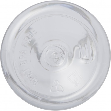 Logotrade reklaminiai produktai nuotrauka: Bodhi 500 ml RPET vandens butelis