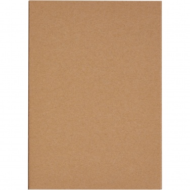Logotrade reklaminiai produktai nuotrauka: Notu padfolio A5
