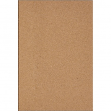 Logotrade verslo dovanos nuotrauka: Skribo tušinukų ir sąsiuvinio rinkinys