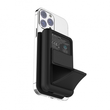 Logotrade dovana nuotrauka: Urban Vitamin Sonoma RCS rplastic 10.000mah maitinimo blokas