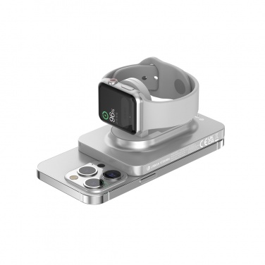 Logotrade verslo dovanos nuotrauka: Urban Vitamin Malibu RCS plastiko/alu 5000 mah maitinimo blokas