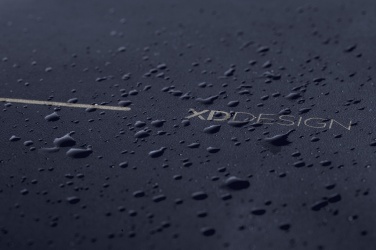 Logotrade verslo dovanos nuotrauka: Bobby Bizz nuo vagystės kuprinė ir portfelis