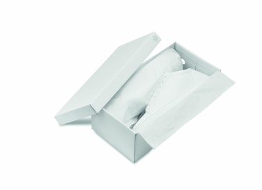 Logotrade firminės dovanos nuotrauka: Sportbačiai iš PU 45