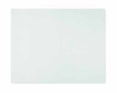 Logotrade reklaminės dovanos nuotrauka: Vaflinė antklodė 350 gr/m²