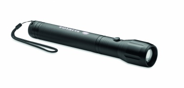 Logotrade reklaminiai produktai nuotrauka: Didelis aliuminio LED žibintuvėlis