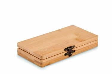 Logotrade firminės dovanos nuotrauka: 24 dalių įrankių rinkinys