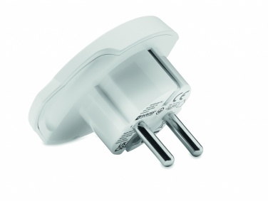 Logotrade dovana nuotrauka: Pasaulis į ES. 3 polių