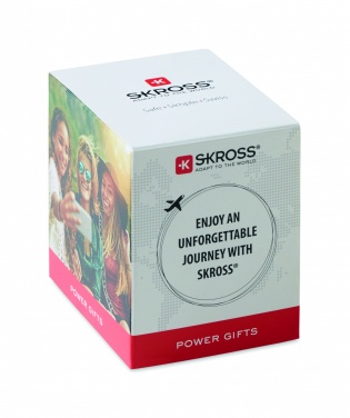 Logotrade reklaminiai produktai nuotrauka: Pasaulis į ES. 3 polių