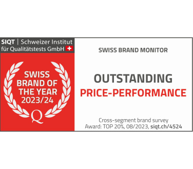 Logotrade verslo dovanos nuotrauka: Pokrowiec Wenger Guyde 14 colių