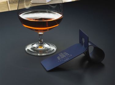 Logotrade reklaminiai produktai nuotrauka: Bagažo etiketė 969094