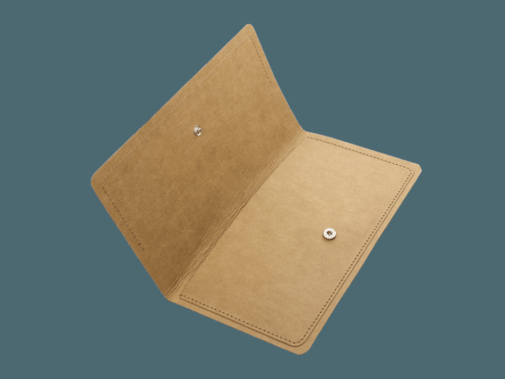 Logotrade reklaminiai produktai nuotrauka: Sąskaitos dėklas 1187106