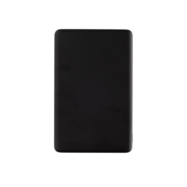 Logotrade verslo dovanos nuotrauka: Orion RCS perdirbto aliuminio 5000 mah 5W magnetinis maitinimo blokas