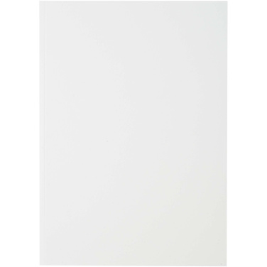 Logotrade dovana nuotrauka: Novella Austen A5 minkštu viršeliu sąsiuvinis