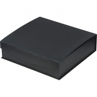 Logotrade reklaminės dovanos nuotrauka: Trofėjus su bambuko pagrindu Oshawa