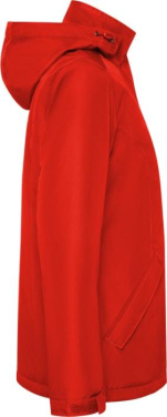 Logotrade reklaminiai produktai nuotrauka: Amerikos moteriška paminkštinta parko striukė