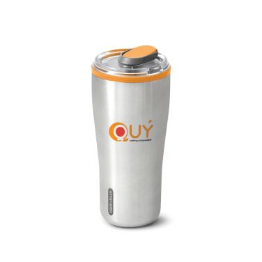 Logotrade dovana nuotrauka: Black+Blum Insulated Travel Tumbler 600ml