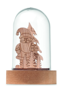 Logotrade firminės dovanos nuotrauka: Kalėdinis LED ornamentas